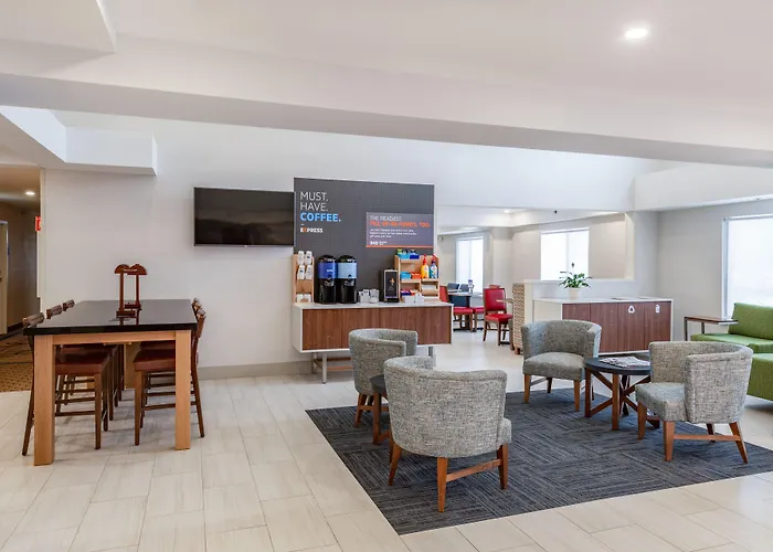 Keene Elm City Hotel, An Ascend Collection Hotel